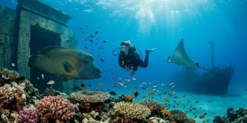 Getting ready for the Red Sea: a practical guide to Egypt’s Southern Coast