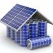 Can a home battery increase Solar self-consumption without going fully off-grid