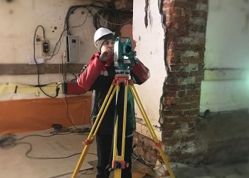 Инженерные изыскания при капитальном ремонте: правила проведения и рекомендации