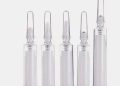 PETG dropper tip tubes for eye serum