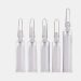 PETG dropper tip tubes for eye serum