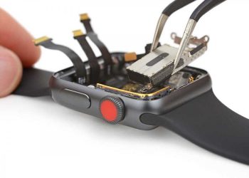 Ремонт Apple Watch в rudservice – профессиональное восстановление умных часов Apple любой сложности