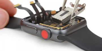 Ремонт Apple Watch в rudservice – профессиональное восстановление умных часов Apple любой сложности