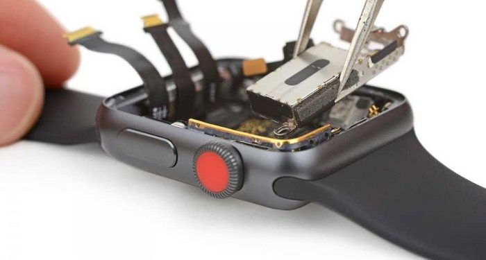 Ремонт Apple Watch в rudservice – профессиональное восстановление умных часов Apple любой сложности