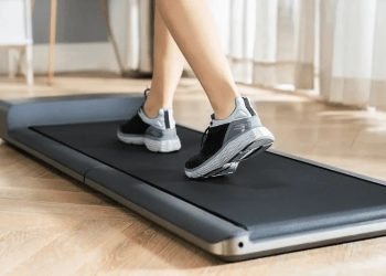 Бігові доріжки для дому та залу: види, характеристики і вибір моделі