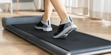 Бігові доріжки для дому та залу: види, характеристики і вибір моделі