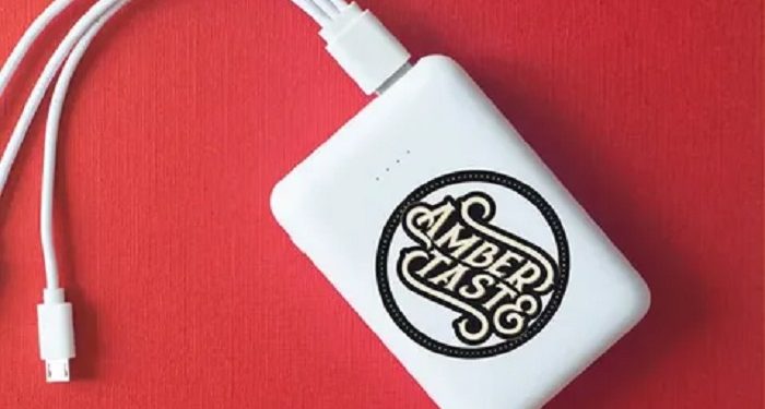 Брендирование power bank: технологии нанесения логотипа и практичные советы