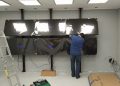 Монтаж LED экранов: правильная установка и практичные советы