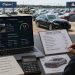 Predictive salvage vehicle valuation: evaluating auction feasibility