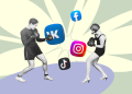 Social media algorithms, what signals increase reach and how to adjust content