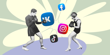 Social media algorithms, what signals increase reach and how to adjust content