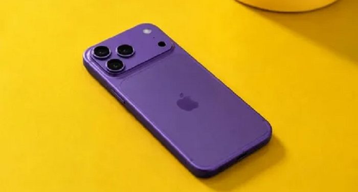 Що потрібно знати про новий iPhone 18 Pro: характеристики, ціни та дата виходу