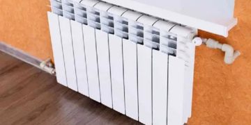 Сучасні радіатори опалення : як правильно підібрати для нової квартири