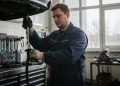 Автоцентр Техник — ремонт и техническое обслуживание автомобилей в Киеве