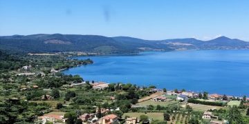 Best day trips from Rome by car: 4 routes for 2026