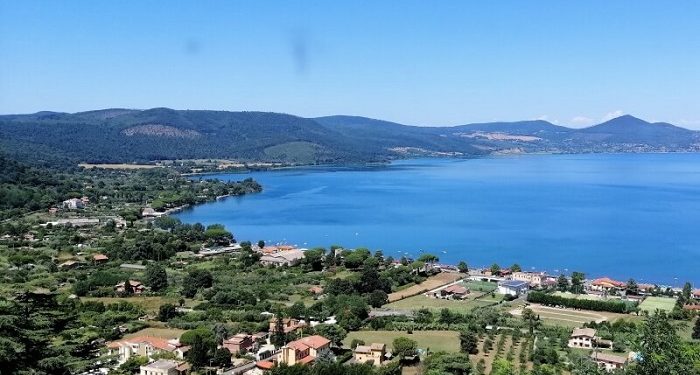 Best day trips from Rome by car: 4 routes for 2026