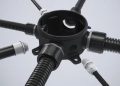 Creating a field installation procedure for threaded circular connections
