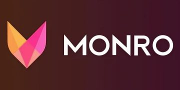 Monro Casino C$1,500 welcome deal with 100 free spins