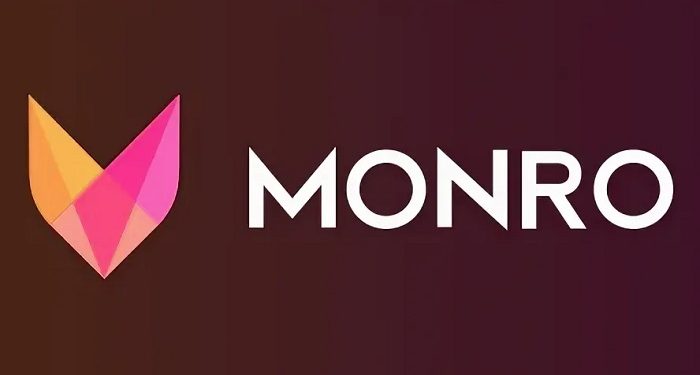 Monro Casino C$1,500 welcome deal with 100 free spins