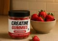 What brands should ask a creatine gummy manufacturer