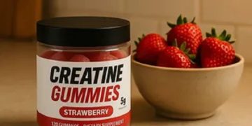 What brands should ask a creatine gummy manufacturer
