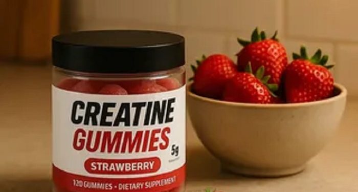 What brands should ask a creatine gummy manufacturer