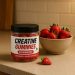 What brands should ask a creatine gummy manufacturer
