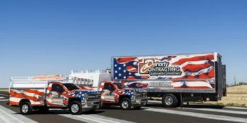 Wraps vs. magnets on leased vehicles: what return conditions really mean for your fleet