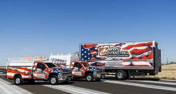 Wraps vs. magnets on leased vehicles: what return conditions really mean for your fleet