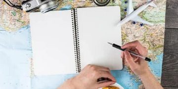 Планування відпустки з меншими витратами: практичні поради для економії