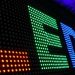 Производство и использование LED табло для наружной рекламы